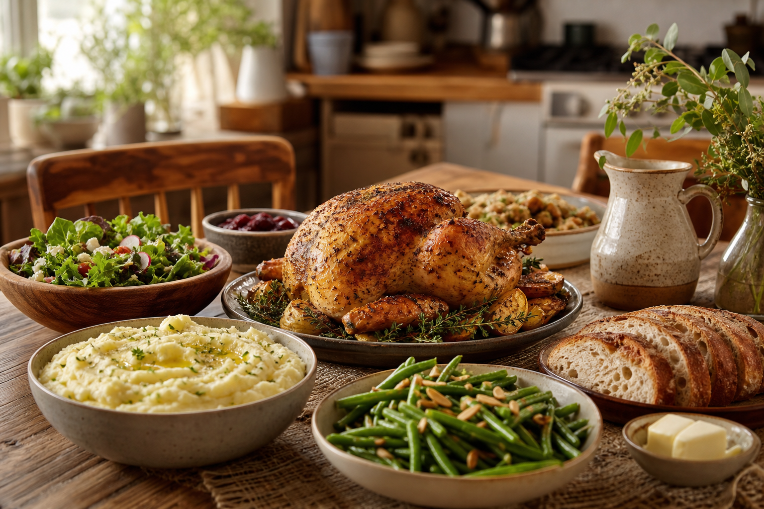 Quick and Delicious Recipes for Busy Families